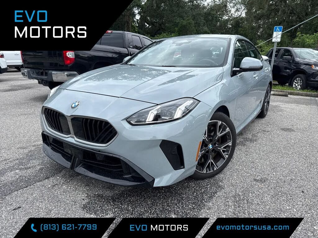 2026 BMW 2 Series