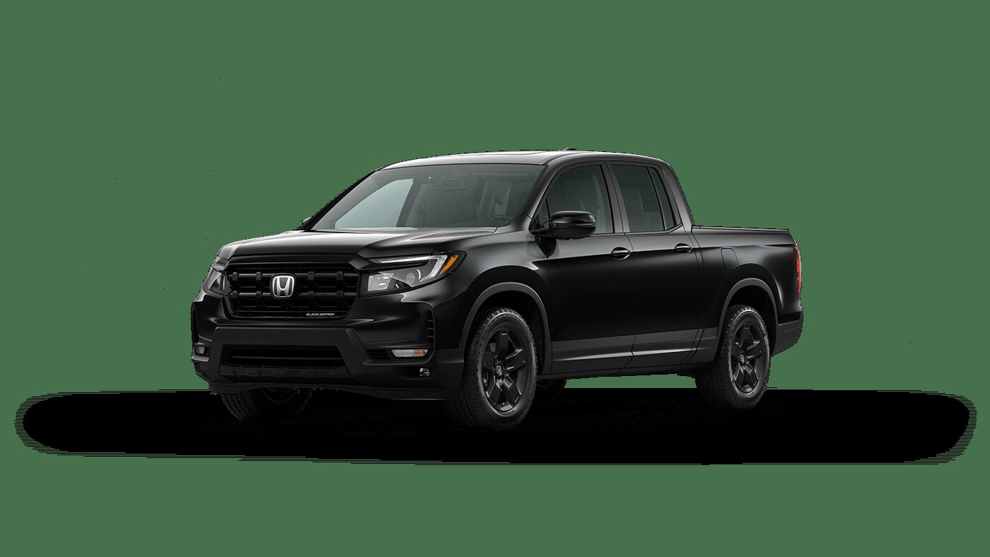 2026 HONDA Ridgeline