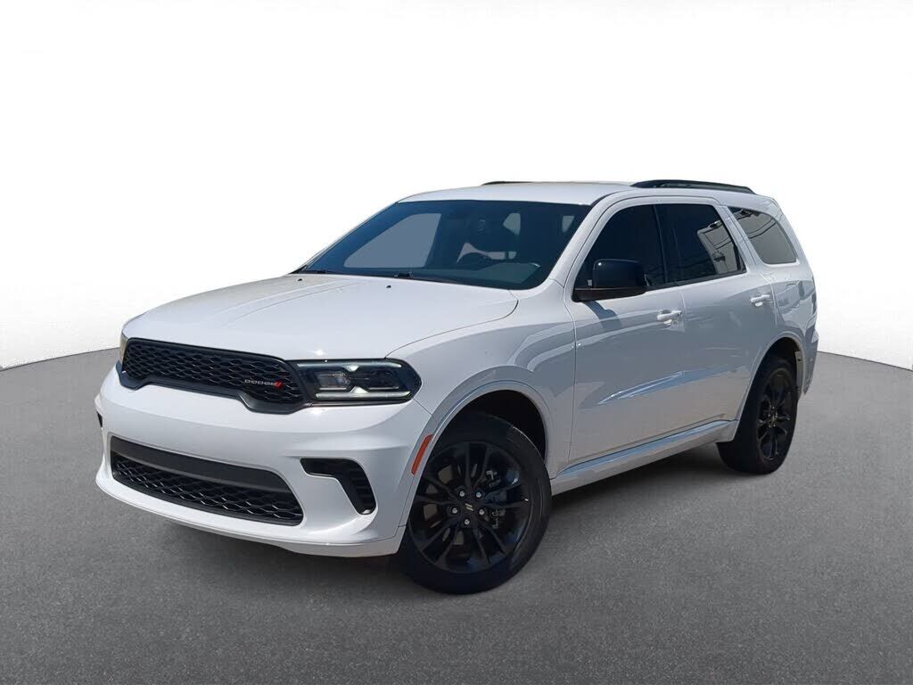 2023 DODGE Durango