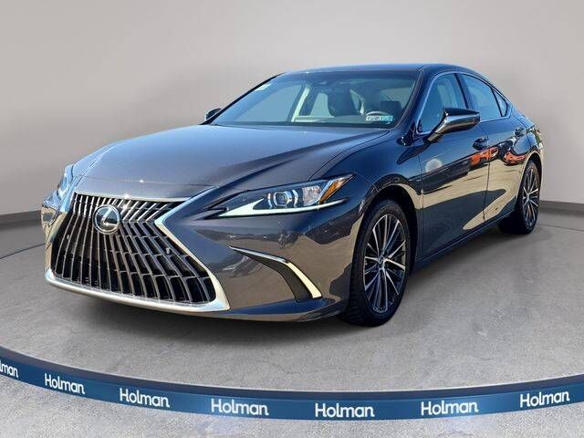 2023 LEXUS ES