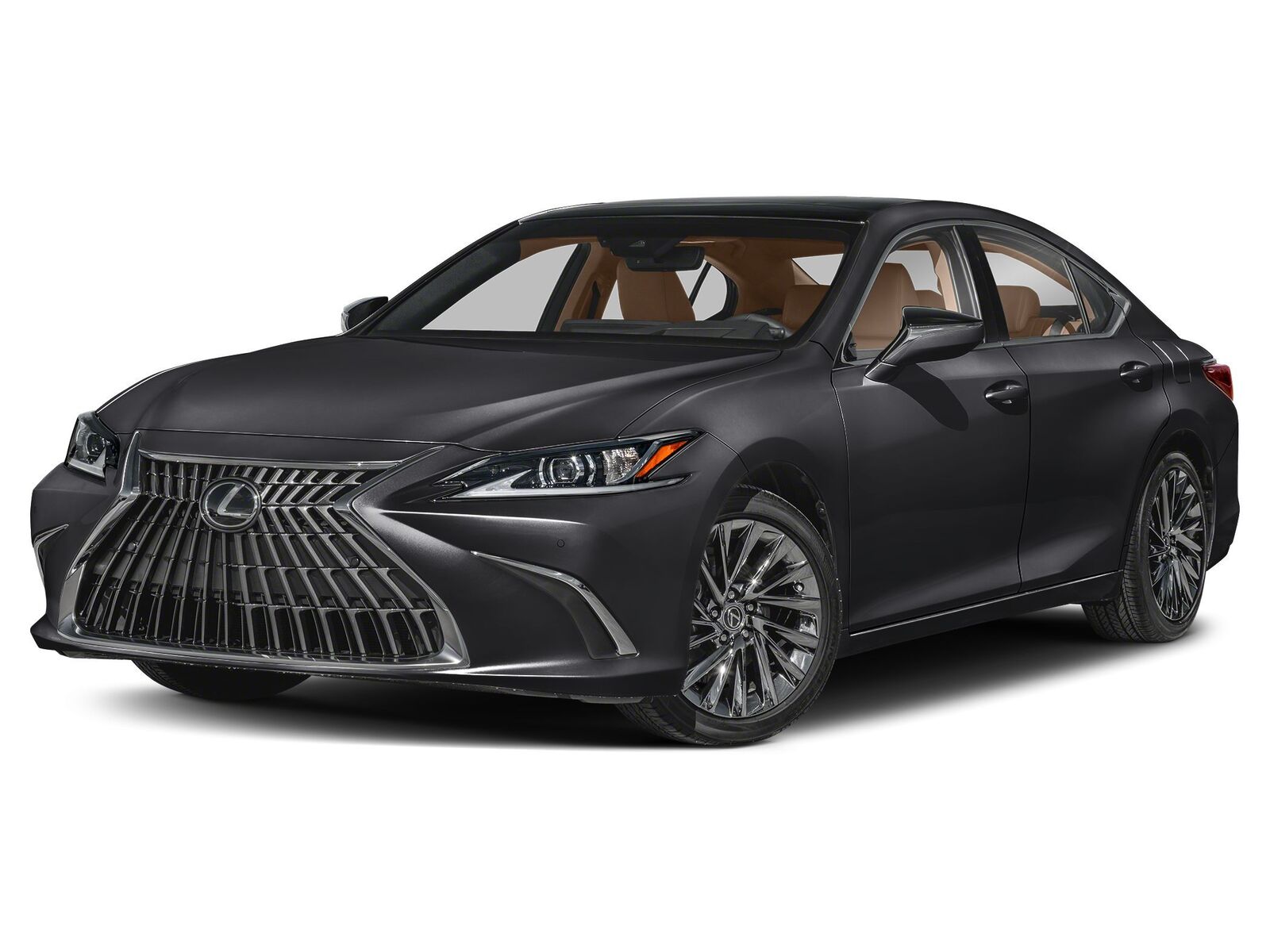 2024 LEXUS ES