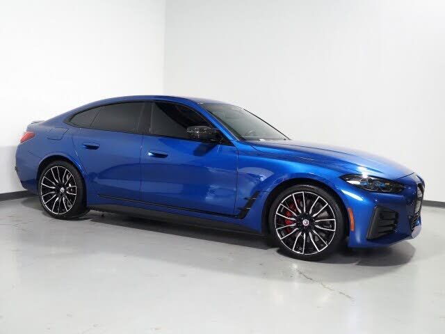 2023 BMW i4