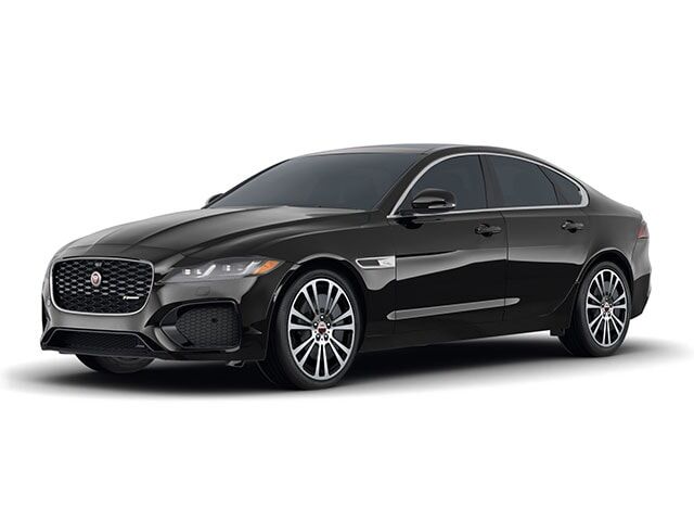 2023 JAGUAR XF