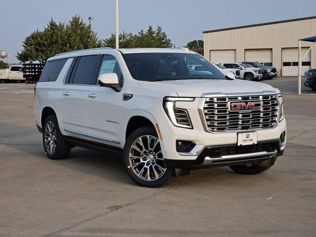 2026 GMC Yukon XL