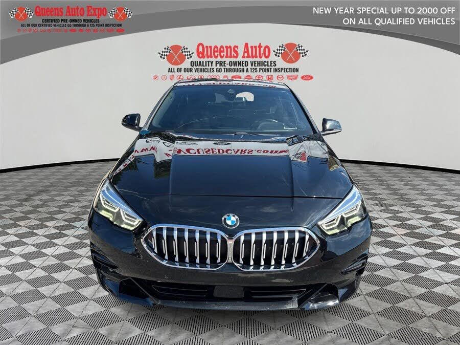 2022 BMW 2 Series