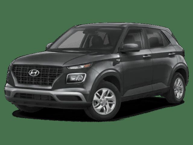 2026 HYUNDAI Venue