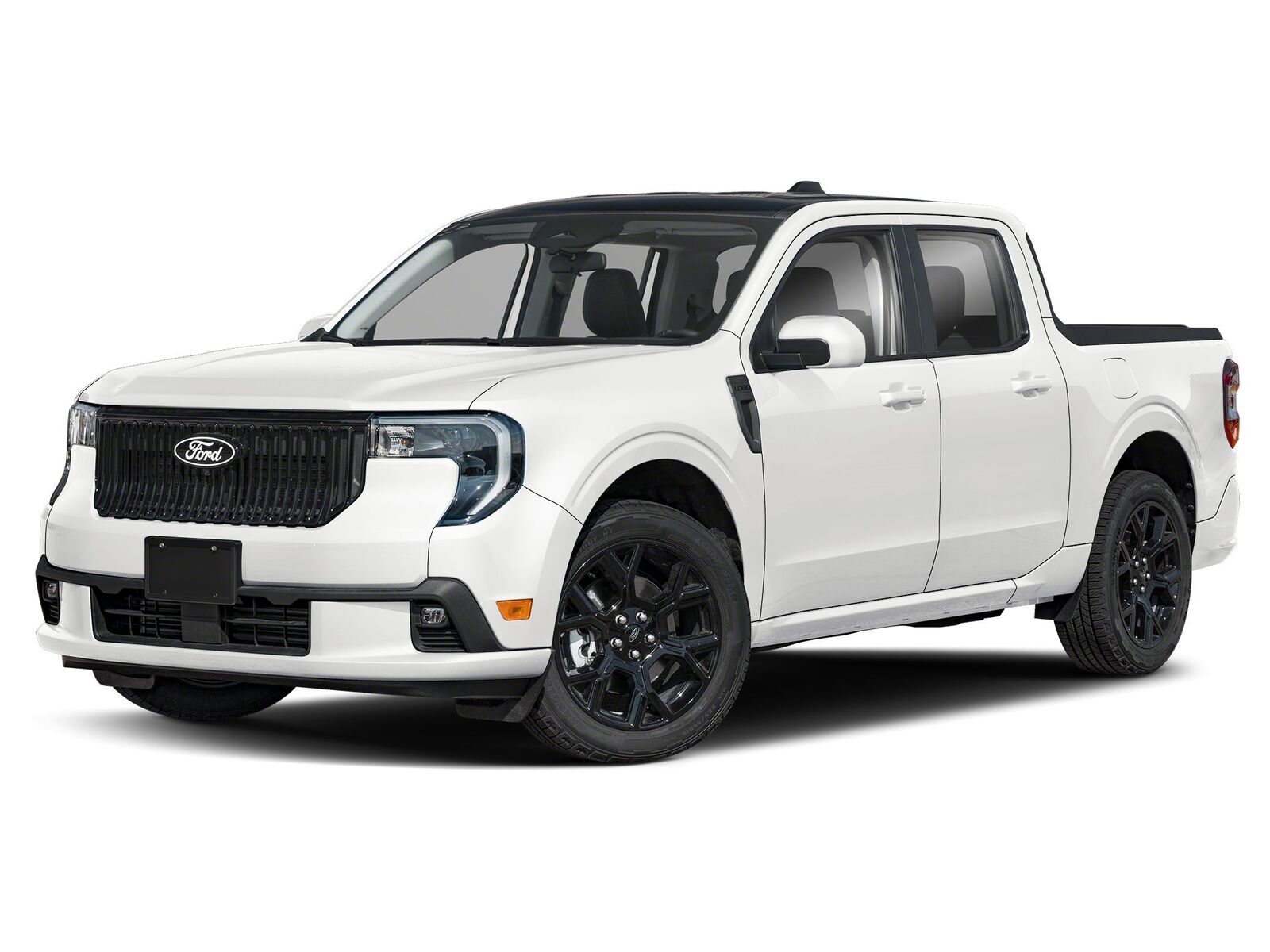 2025 FORD Maverick