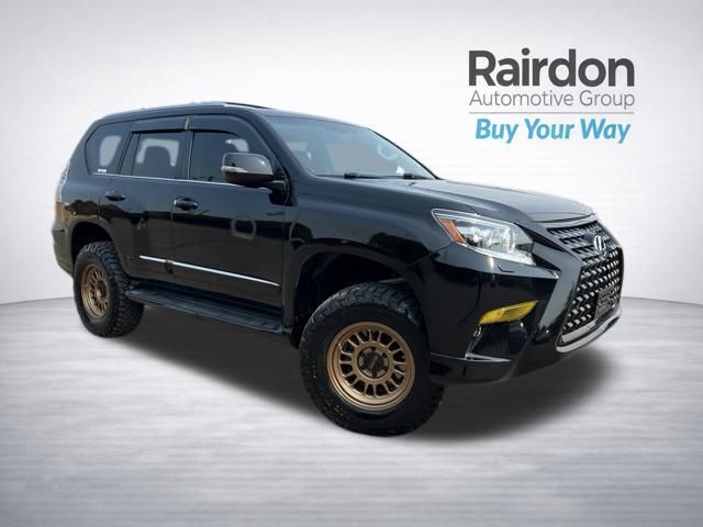 2014 LEXUS GX