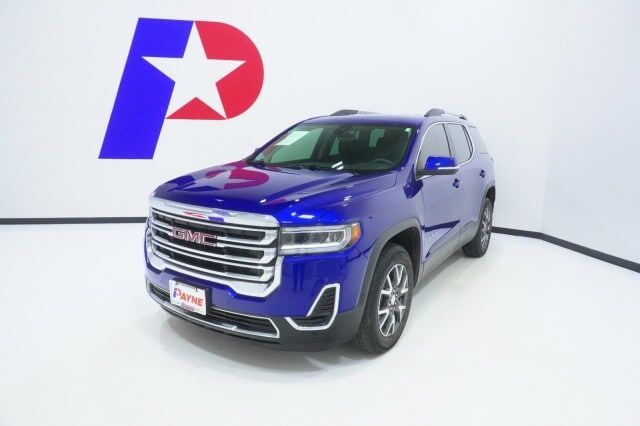 2023 GMC Acadia