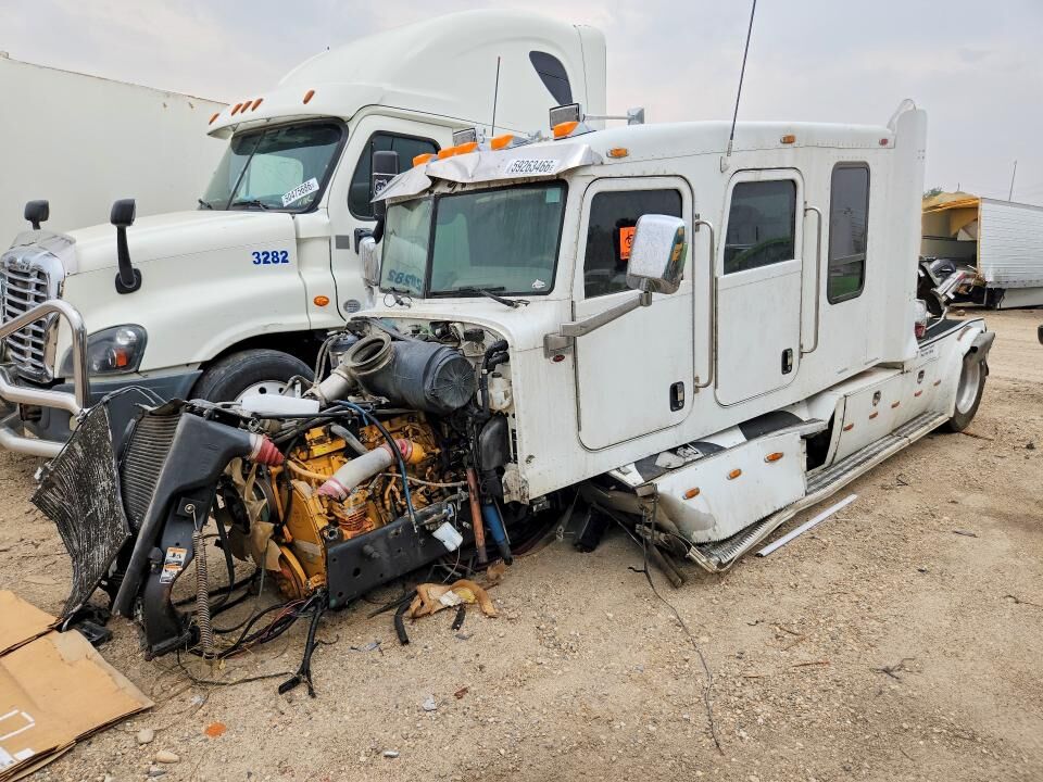 2006 PETERBILT 385