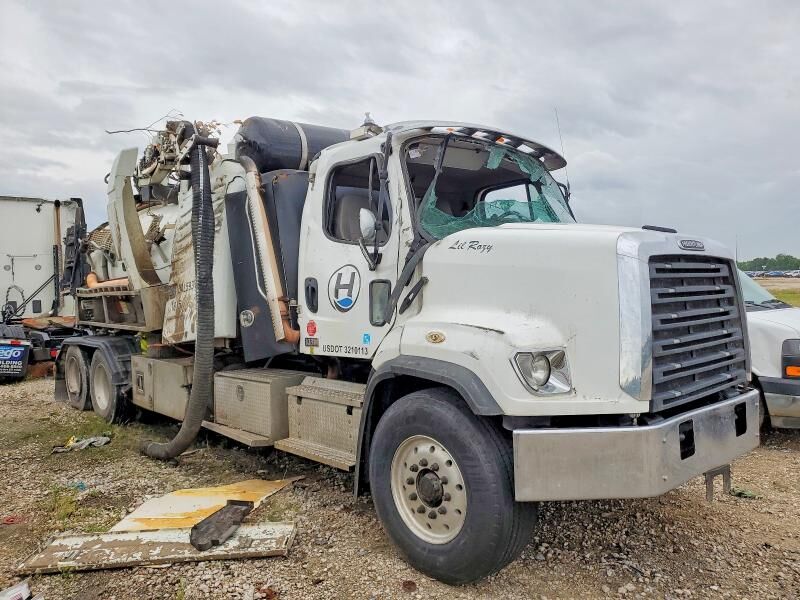2023 FREIGHTLINER 108SD