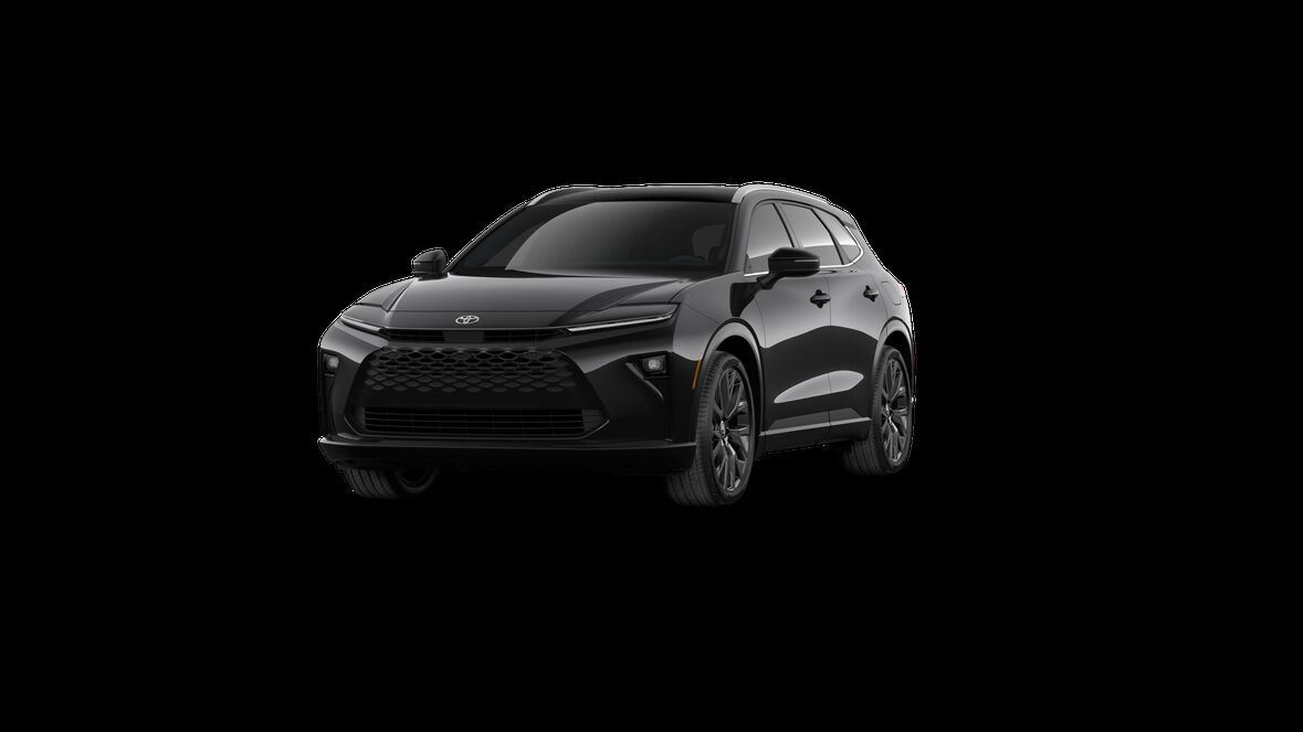 2026 TOYOTA Crown Signia