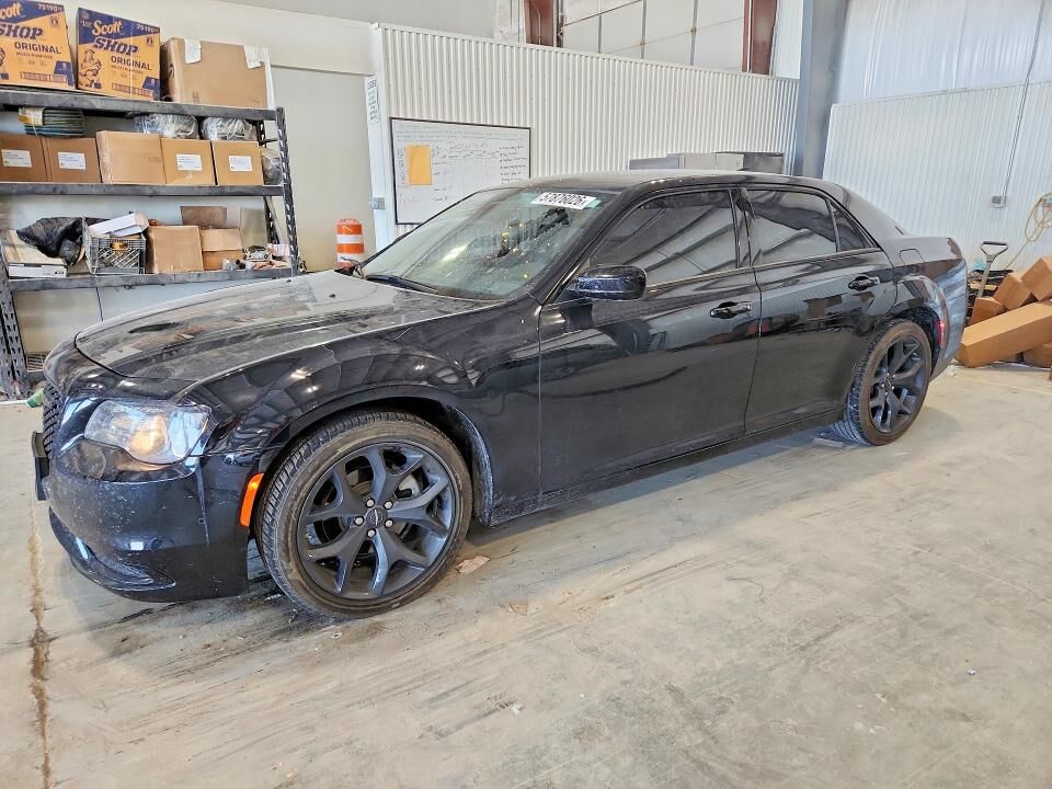 2023 CHRYSLER 300