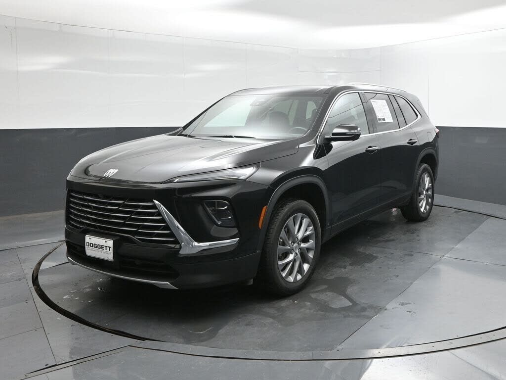2025 BUICK Enclave