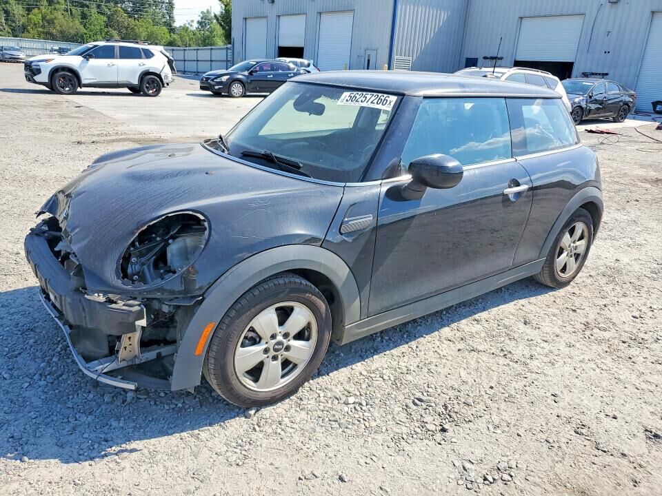 2022 MINI Hardtop