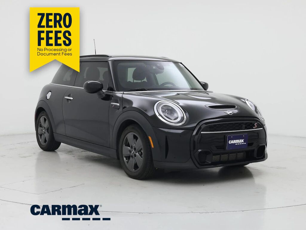 2022 MINI Hardtop