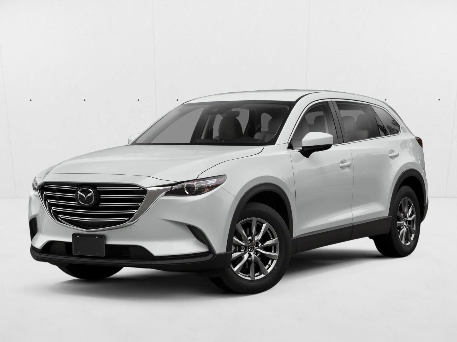 2019 MAZDA CX-9