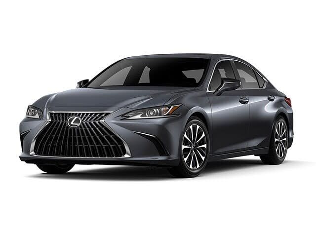 2025 LEXUS ES