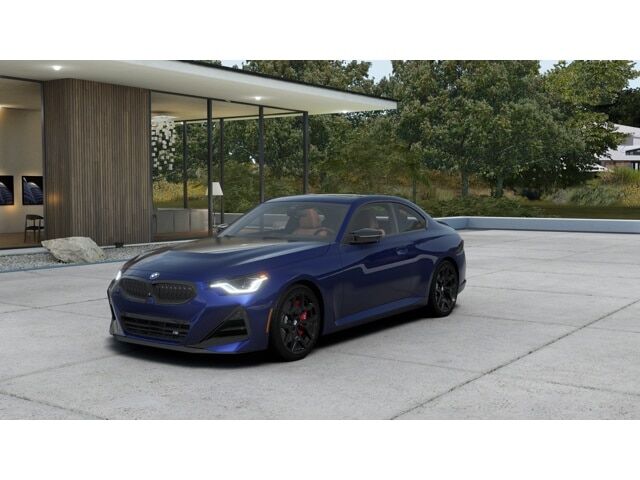 2026 BMW M2