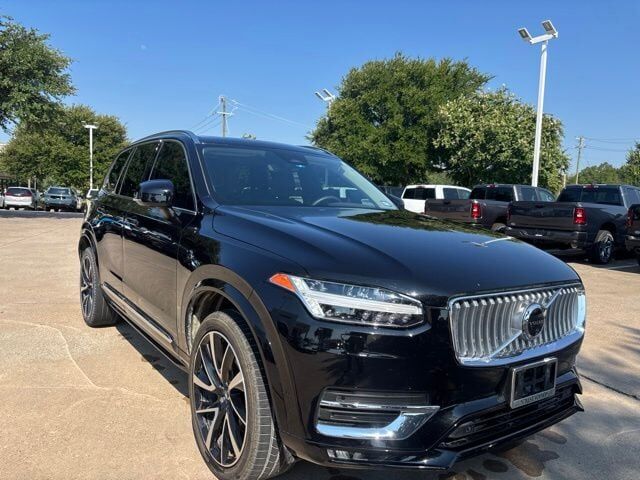 2024 VOLVO XC90