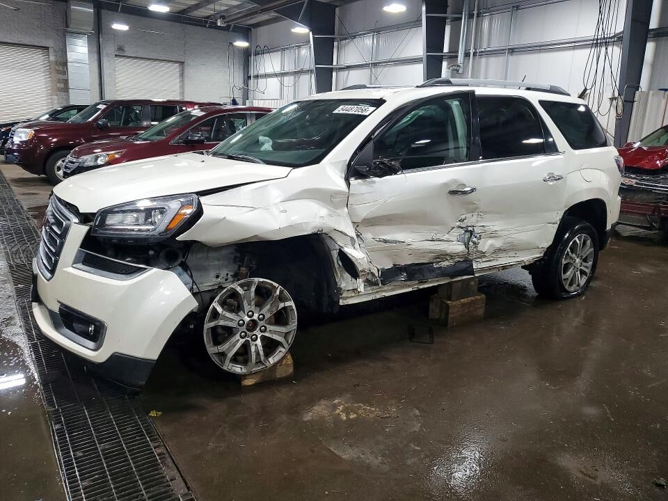 2013 GMC Acadia