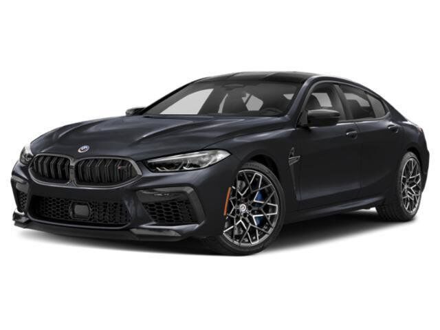 2024 BMW M8