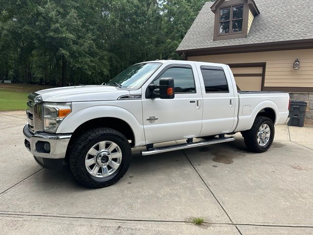 2016 FORD F-350