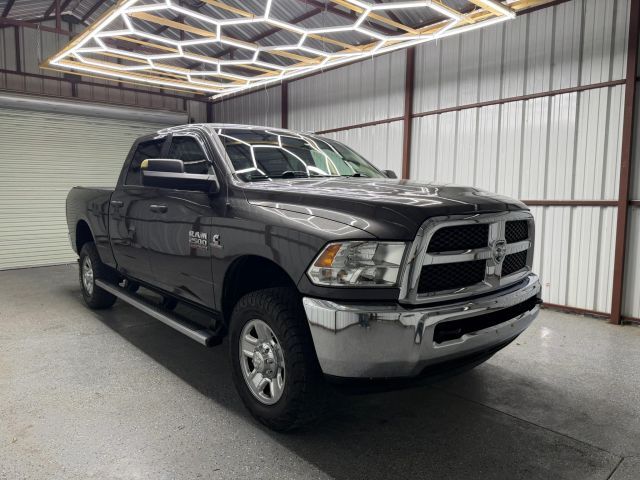 2013 RAM 2500