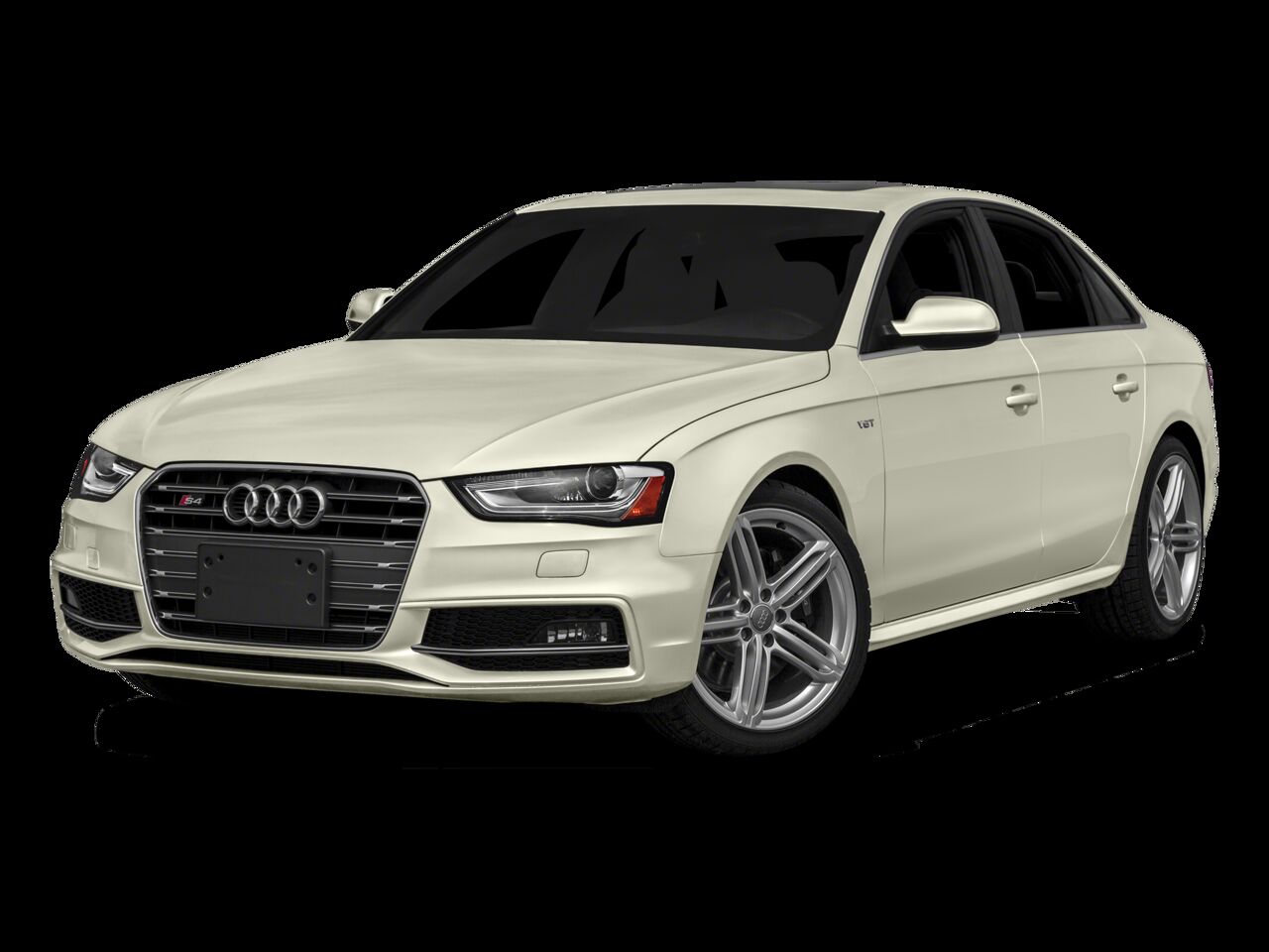 2016 AUDI S4