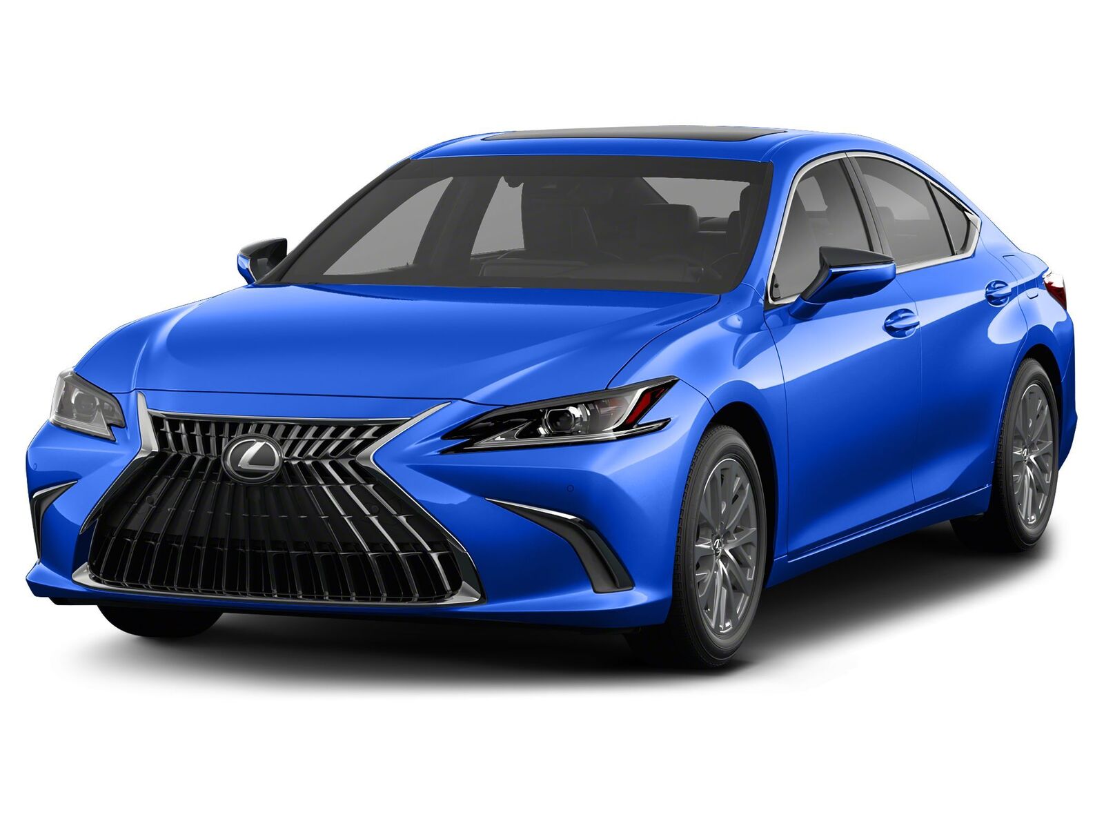 2022 LEXUS ES