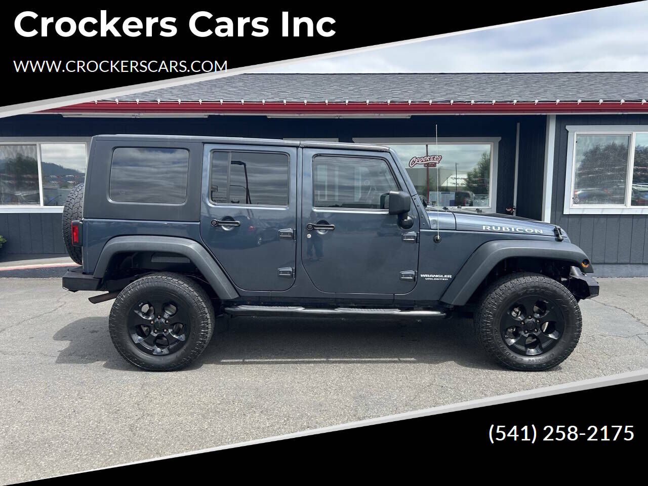 2008 JEEP Wrangler