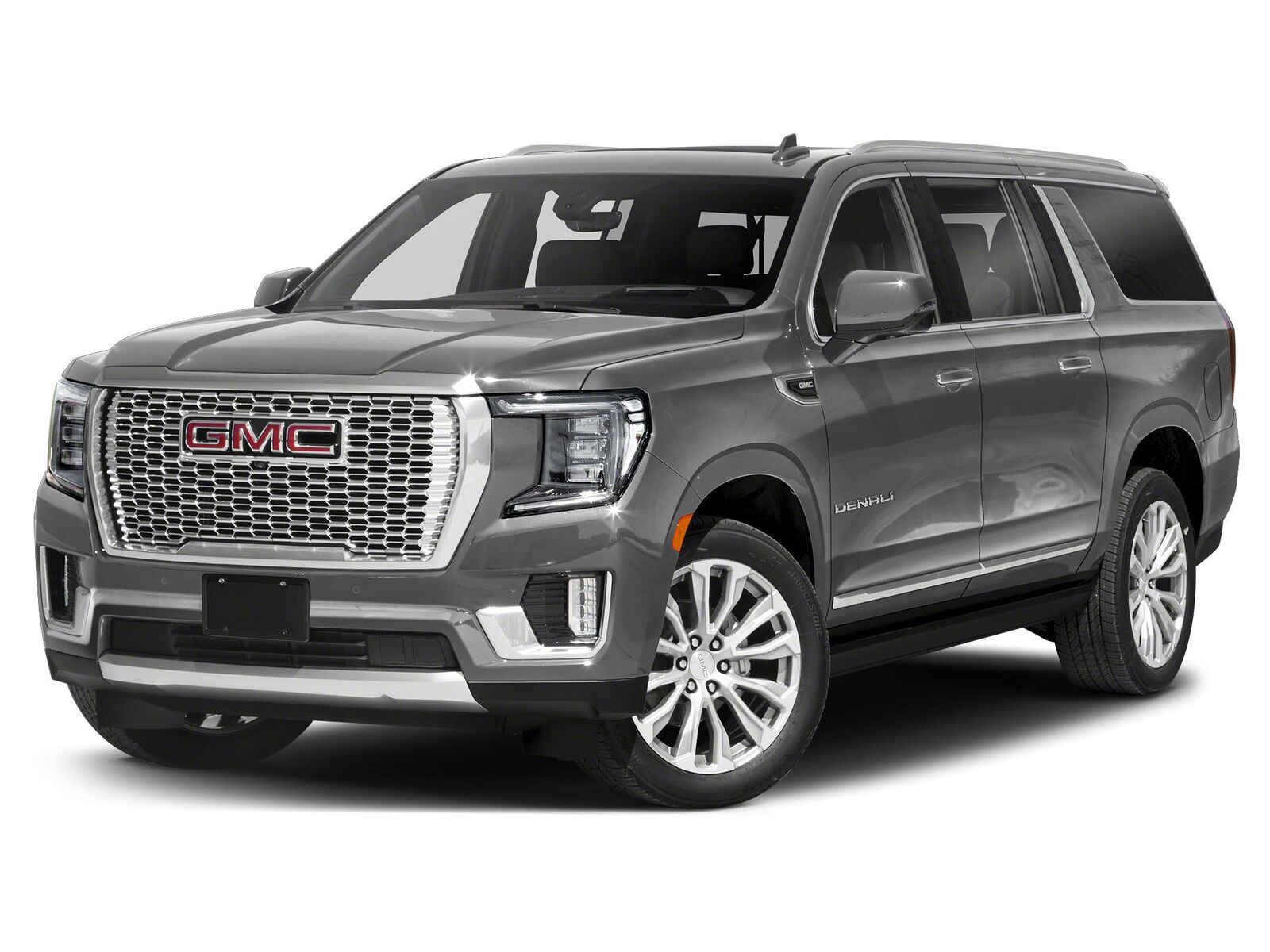 2022 GMC Yukon XL