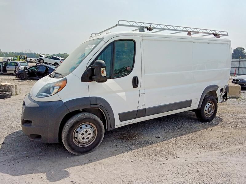 2017 RAM Promaster 1500