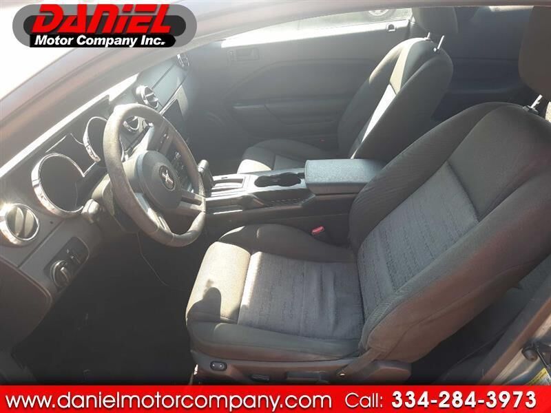 2005 FORD Mustang