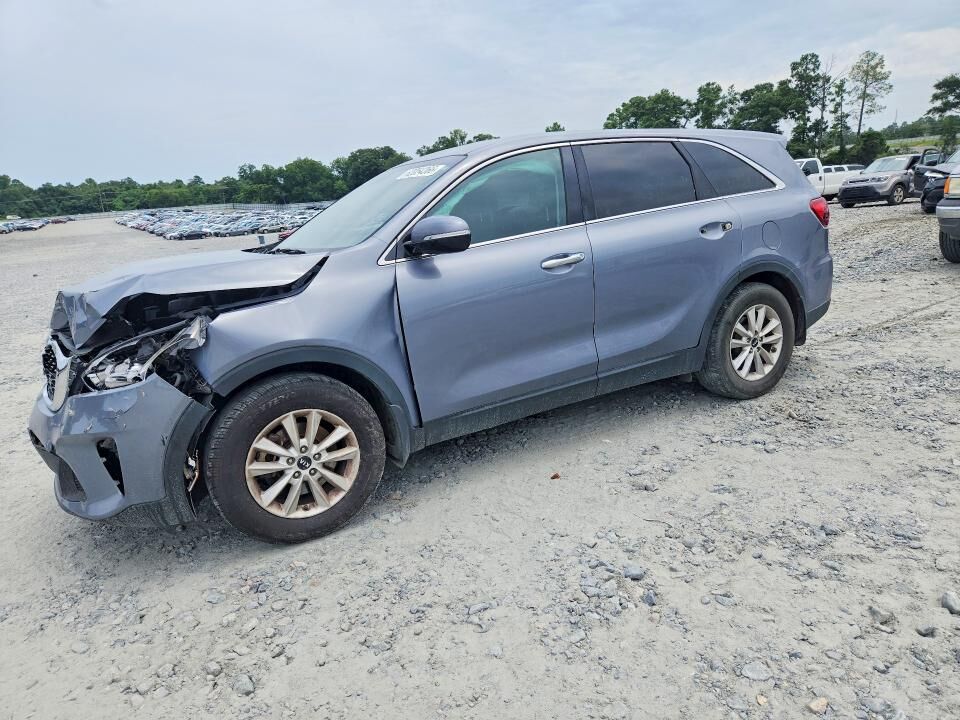 2020 KIA Sorento