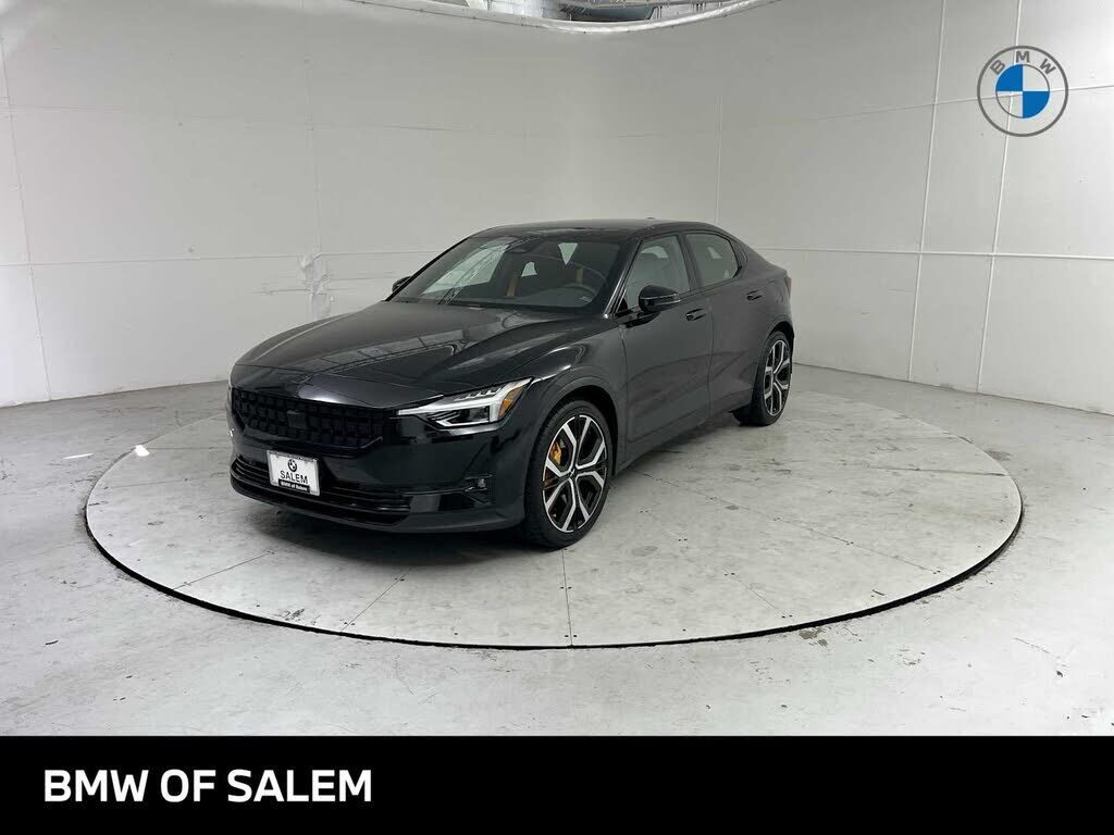 2023 POLESTAR PS2