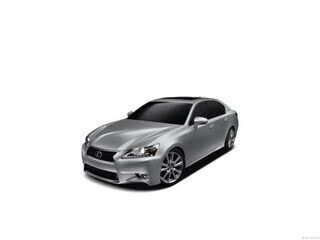 2013 LEXUS GS