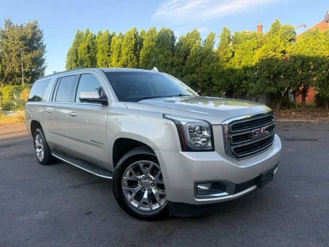 2017 GMC Yukon XL