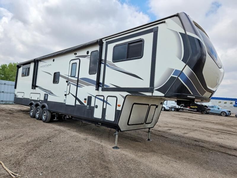2021 KEYSTONE Keystone