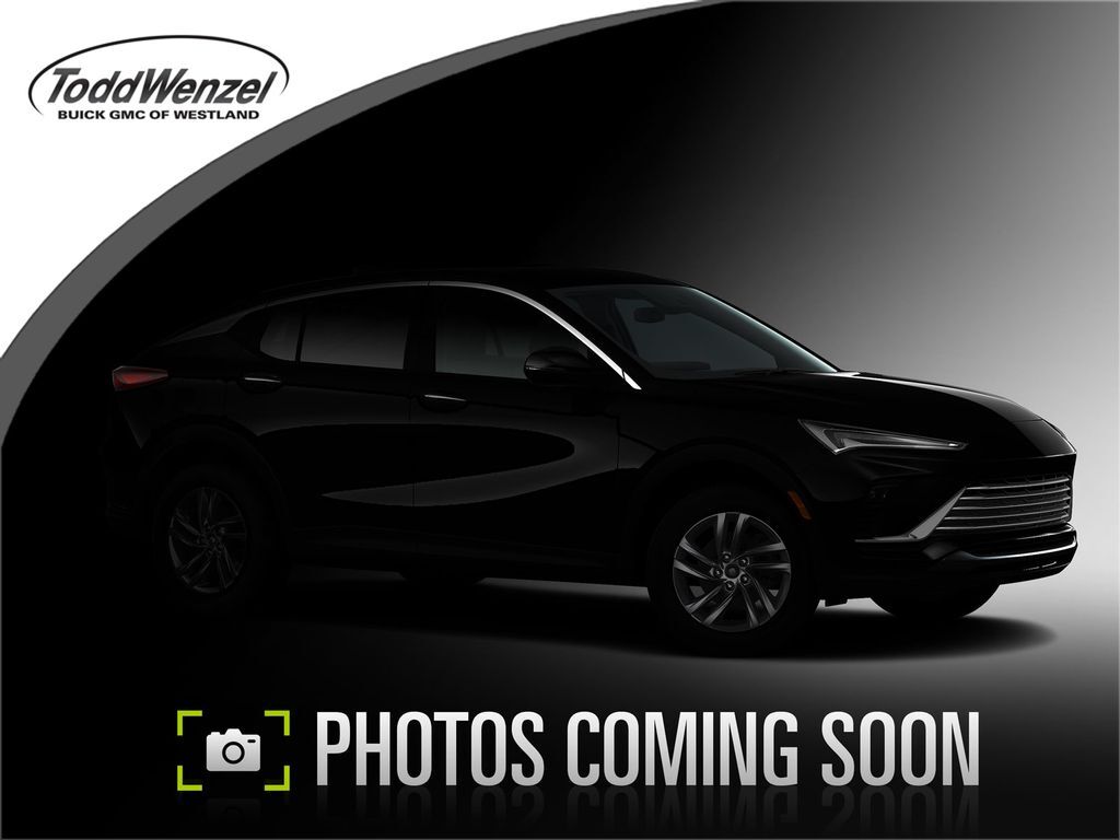 2012 BUICK LaCrosse