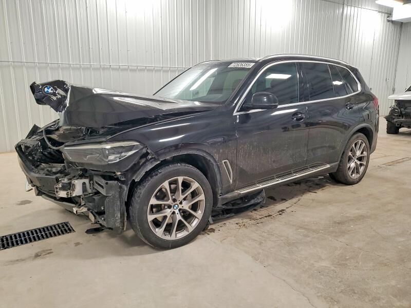 2023 BMW X5