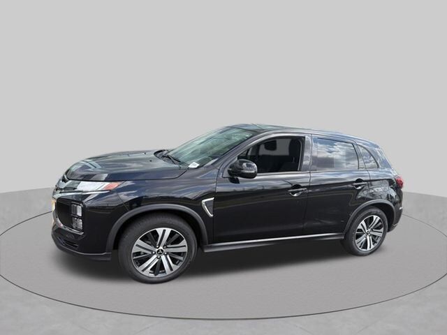 2021 MITSUBISHI Outlander Sport