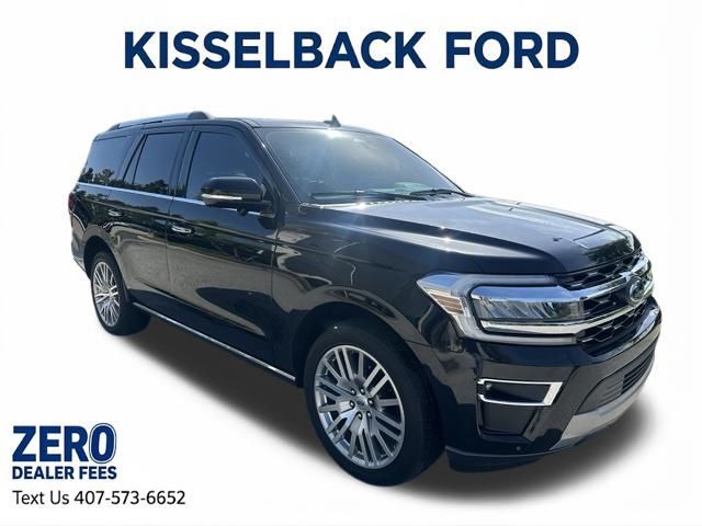 2024 FORD Expedition
