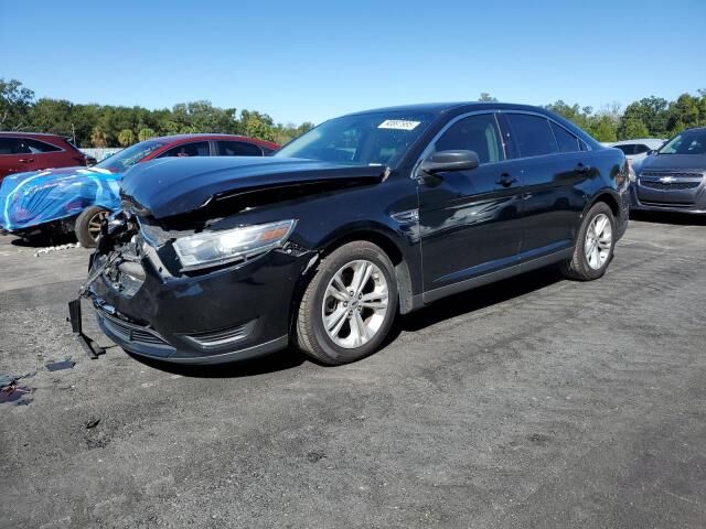 2017 FORD Taurus