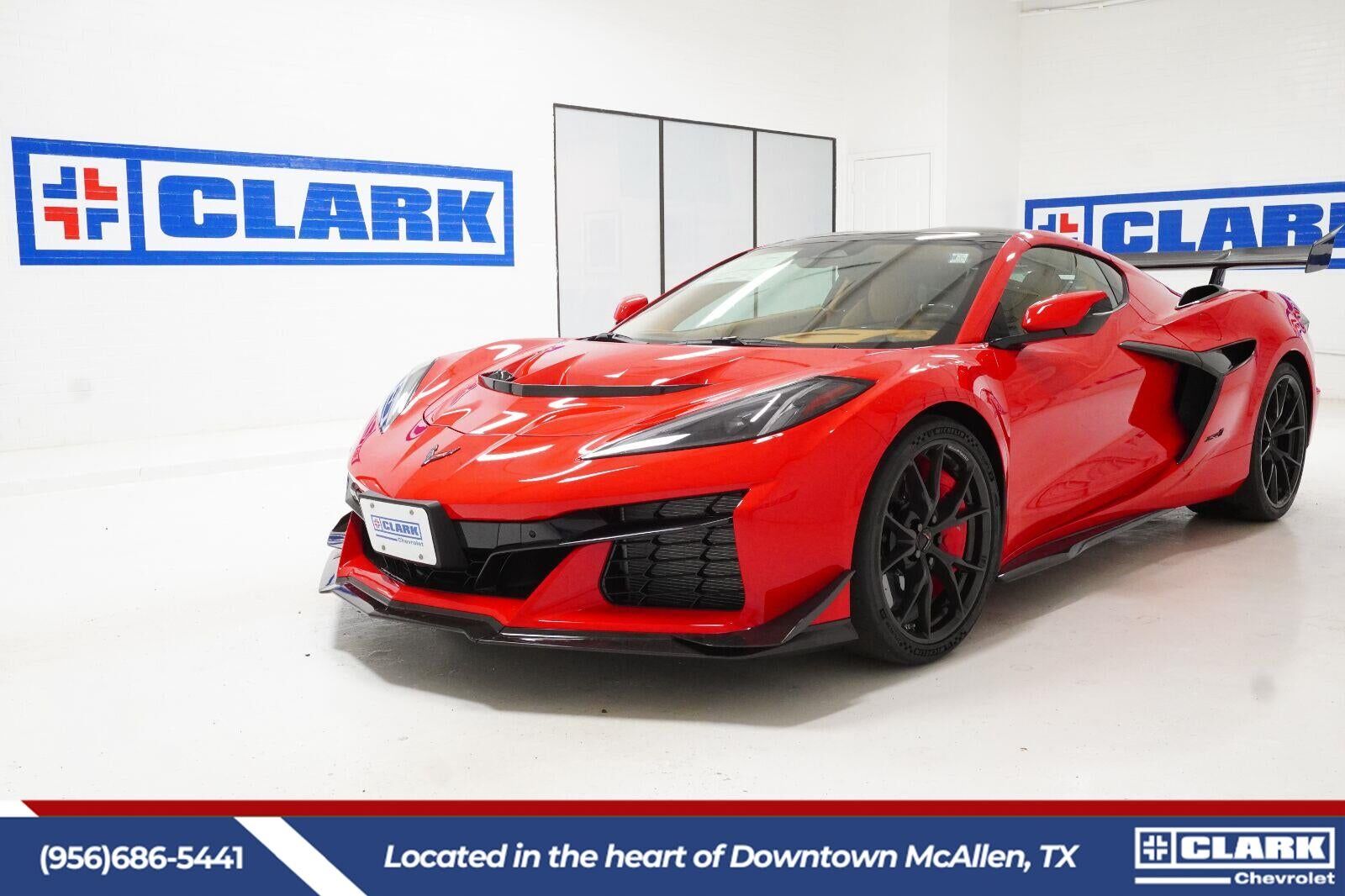 2027 CHEVROLET Corvette