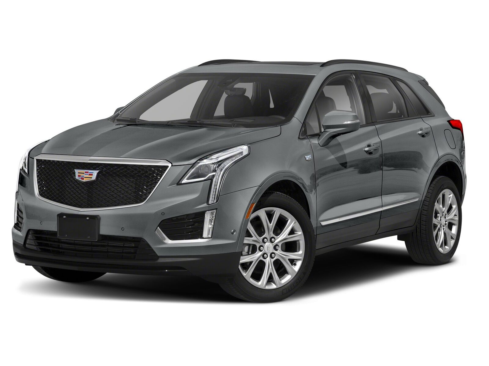2020 CADILLAC XT5