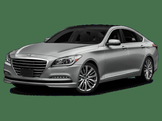 2015 HYUNDAI Genesis