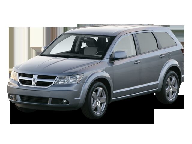 2009 DODGE Journey