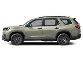 2026 HONDA Pilot