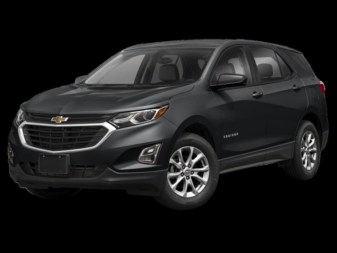 2021 CHEVROLET Equinox